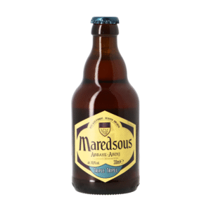 MAREDSOUS 10 TRIPLE 33CL.