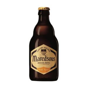 MAREDSOUS 6 BLONDE 33CL.