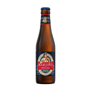 MARTIN'S PALE ALE 33CL.