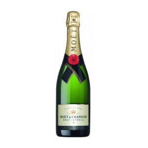 MOET CHANDON BRUT IMPERIAL 75CL.