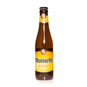 MOINETTE BLONDE 33CL.