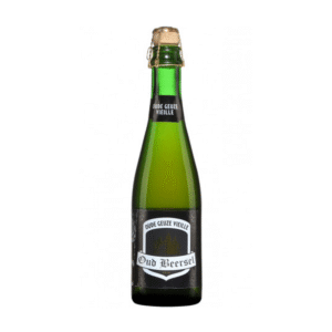 OUD BEERSEL GUEUZE 375ML.