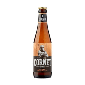 PALM CORNET OAKED ALE 33CL.