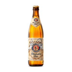PAULANER OKTOBERFESTBIER 50CL.