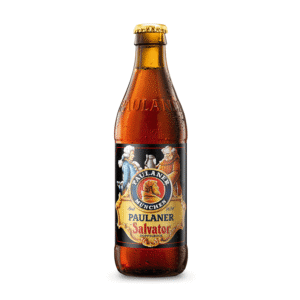PAULANER SALVATOR 50CL.