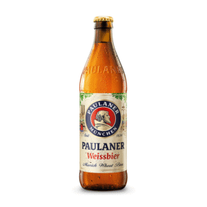 PAULANER HEFE WEISSBIER 50CL.