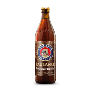 PAULANER DUNKEL 50CL.