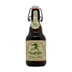 QUINTINE BLOND 33CL.