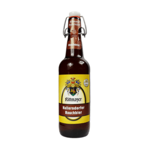 RITTMAYER HALLERNDORFER RAITERLA RAUCHBIER 50CL.