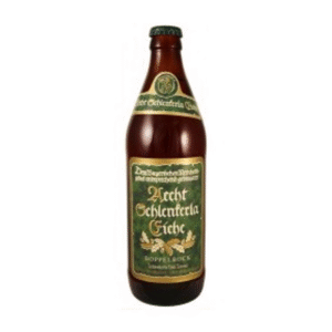 SCHLENKERLA EICHE DOPPELBOCK 50CL.