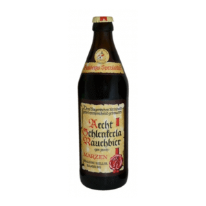 SCHLENKERLA RAUCHBIER MARZEN 50CL.