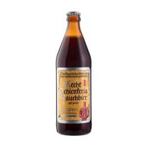 SCHLENKERLA UNFILTERED MARZEN 50CL.