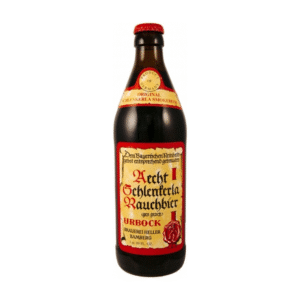 SCHLENKERLA RAUCHBIER URBOCK 50CL.