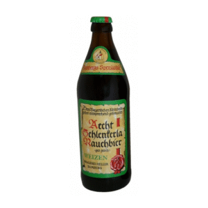 SCHLENKERLA RAUCHWEIZEN 50CL.