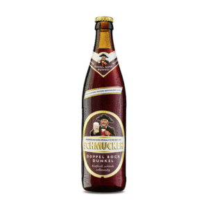 SCHMUCKER DOPPELBOCK DUNKEL 50CL.