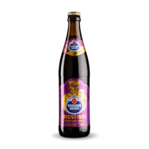 SCHNEIDER WEISSE AVENTINUS DOPPELBOCK DUNKEL 50CL.