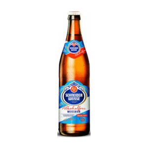 SCHNEIDER WEISSE TAP 3 50CL.