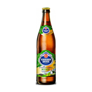 SCHNEIDER WEISSE TAP 4 MEINE FESTWEISSE 50CL.