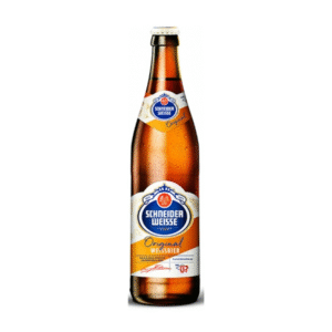 SCHNEIDER WEISSE TAP 7 50CL.