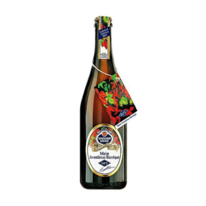 SCHNEIDER WEISSE TAP X MEIN AVENTINUS BARRIQUE 75CL.