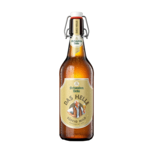 SCHWABEN BRAU DAS HELLE 50CL.