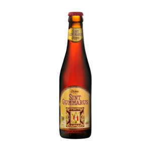 SINT GUMMARUS DUBBEL 33CL.