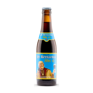 ST. BERNARDUS ABT 12 ALE 33CL.