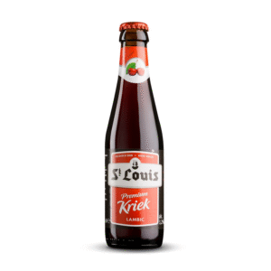 ST. LOUIS LAMBIC KRIEK 33CL.