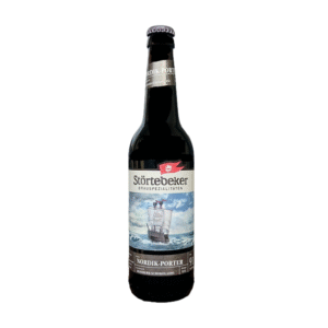 STORTEBEKER NORDIK PORTER 50CL.