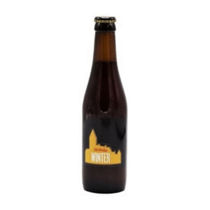 TER DOLEN WINTER 33CL.