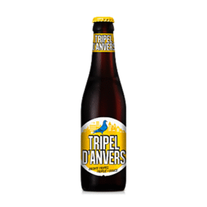 TRIPEL D'ANVERS 33CL.