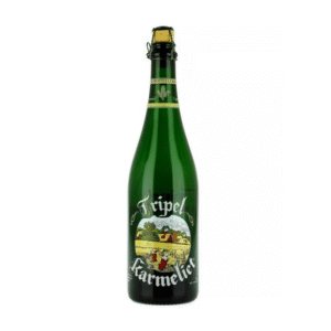 TRIPEL KARMELIET ALE 75CL.