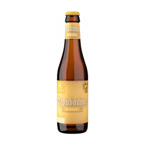 TROUBADOUR BLOND 33CL.