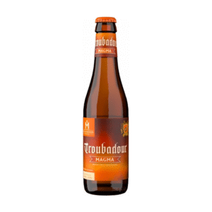 TROUBADOUR IPA MAGMA 33CL.