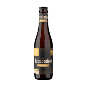 TROUBADOUR IMPERIAL STOUT 33CL.