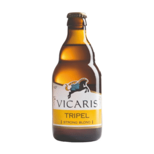 VICARIS GENERAAL TRIPEL 33CL.
