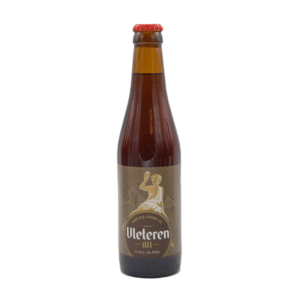 VLETEREN ALT DARK 33CL.