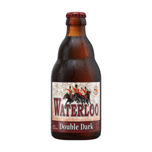 WATERLOO DOUBLE DARK 33CL.