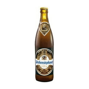 WEIHENSTEPHANER VITUS WEIZENBOCK 50CL.