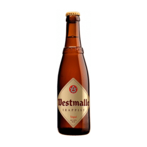 WESTMALLE TRIPEL 33CL.