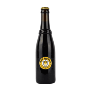 WESTVLETEREN XII 33CL.